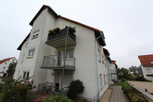 Foto - 2 Zimmer Etagenwohnung in Glauchau