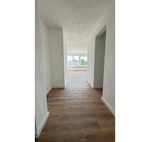 2-Zimmer Wohnung in Altötting, kernsaniert 2025 mit Küche