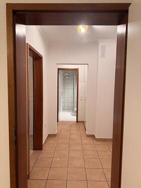 Foto - 2 Zimmer Etagenwohnung in Erftstadt