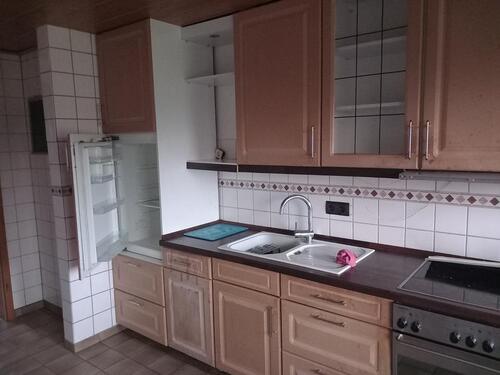 Foto - 3 Zimmer Etagenwohnung in Drelsdorf