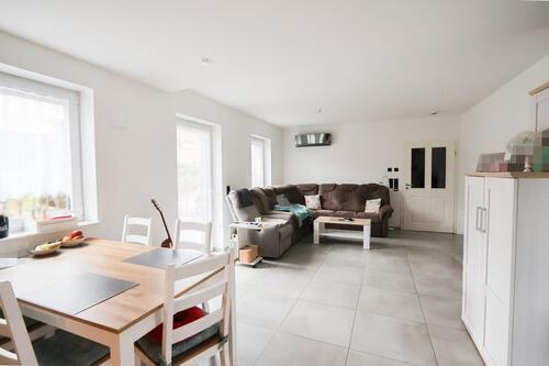 Foto - 2 Zimmer Erdgeschoßwohnung zur Miete in Esens