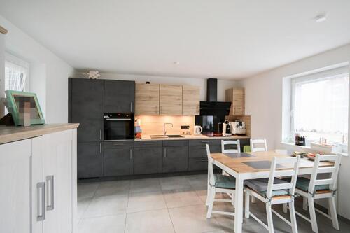 Foto - 2 Zimmer Erdgeschoßwohnung in Esens