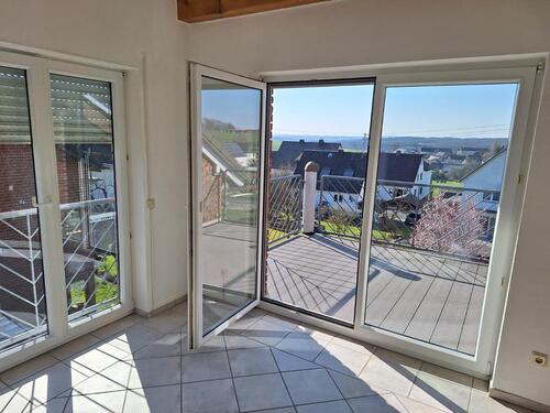 Foto - Einfamilienhaus in Helmenzen zur Miete