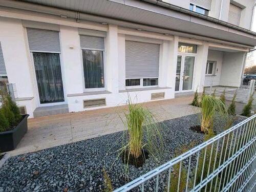 Foto - 4.5 Zimmer Erdgeschoßwohnung zum Kaufen in Göppingen