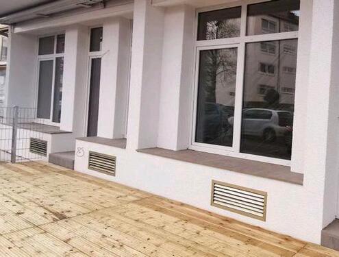 Foto - 4.5 Zimmer Erdgeschoßwohnung in Göppingen