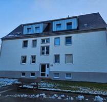 Anzeige 4-Raum-Wohnung in Ueckermünde