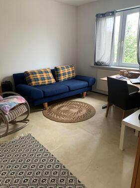 Foto - 4 Zimmer Etagenwohnung zur Miete in Ueckermünde
