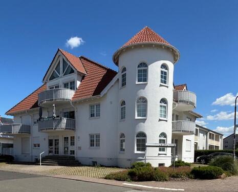 Foto - Lichtdurchflutete 115 qm 4-Zimmer-Wohnung in 55457 Gensingen