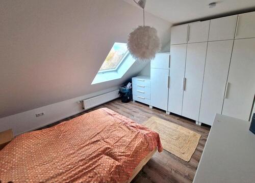 Foto - 2 Zimmer Dachgeschoßwohnung in Herzogenrath