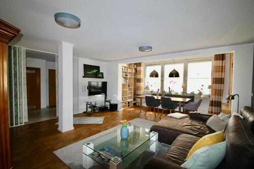 Foto - 3 Zimmer Maisonettenwohnung in Hofheim am Taunus