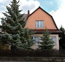 Charmantes Haus mit großem Garten in Bad Langensalza zu verkaufen