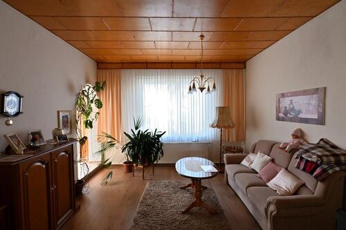 Foto - 6 Zimmer Einfamilienhaus zum Kaufen in Bad Langensalza