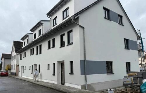 Foto - Verkaufe 2 Reihenhäuser von Privat in 64560 Riedstadt Goddelau