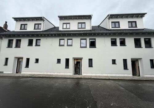 Foto - 2 Zimmer Reihenhaus zum Kaufen in Riedstadt
