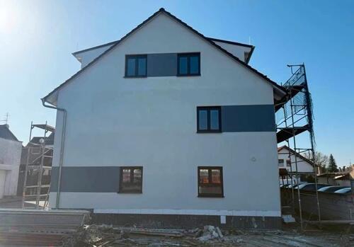 Foto - 2 Zimmer Reihenhaus in Riedstadt