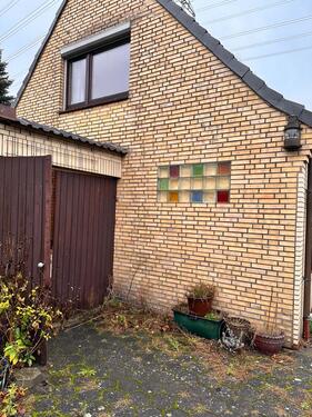 Foto - 5 Zimmer Doppelhaushälfte zum Kaufen in Hamburg