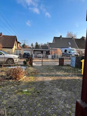 Foto - 5 Zimmer Doppelhaushälfte in Hamburg