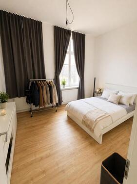 Foto - 2 Zimmer Etagenwohnung in Flensburg