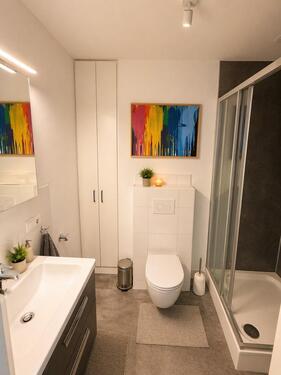 Foto - Etagenwohnung in Flensburg zur Miete