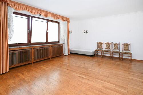 Foto - 7 Zimmer Einfamilienhaus in Barsinghausen