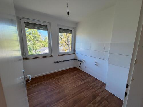 Foto - 3 Zimmer Etagenwohnung in Meerbusch
