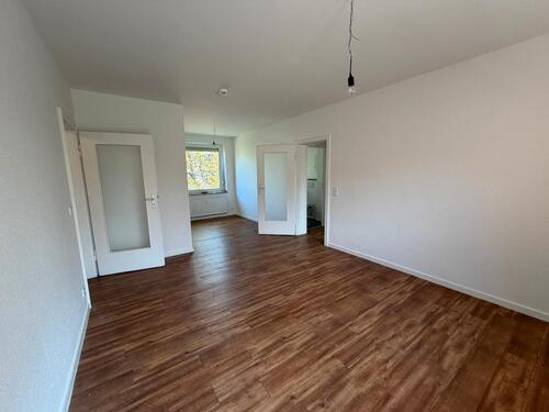 Foto - Etagenwohnung in Meerbusch zur Miete