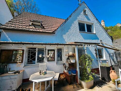 Foto - Einfamilienhaus, nähe Donauwörth