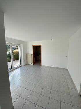 Foto - Erdgeschoßwohnung in Stödtlen zur Miete