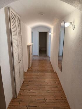 Foto - 2 Zimmer Etagenwohnung zur Miete in Rudolstadt