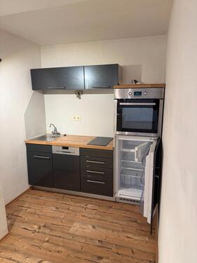 Foto - Etagenwohnung in Rudolstadt zur Miete