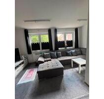 Moderne 2-Zimmer-Erdgeschosswohnung – ca. 33 m² - Bremen Burglesum