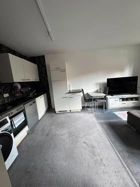 Foto - 2 Zimmer Erdgeschoßwohnung in Bremen
