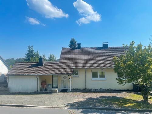 Foto - 7 Zimmer Einfamilienhaus zum Kaufen in Lüdenscheid