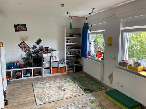Foto - Einfamilienhaus in Lüdenscheid zum Kaufen