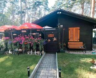 Bungalow mit Erstwohnsitz auf Mobilheim Campingplatz verkaufen - Wolmirstedt