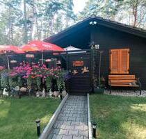 Bungalow mit Erstwohnsitz auf Mobilheim Campingplatz verkaufen - Wolmirstedt