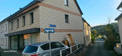 Foto - 12 Zimmer Etagenwohnung zum Kaufen in Höxter