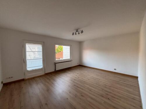 Foto - 3 Zimmer Wohnung mit Balkon und EBK