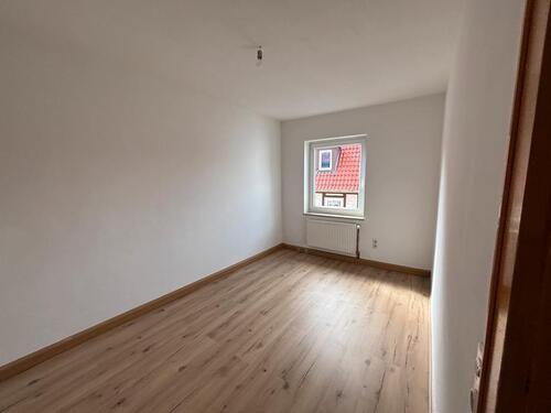 Foto - Etagenwohnung in Osterode am Harz