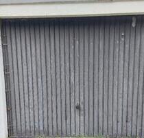Zapf Fertiggarage in Konradsreuth - Bachstraße zu vermieten