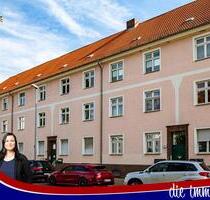 *** Balkon - 2 Zimmer - hell - Morgenstraße *** - Magdeburg Neue Neustadt