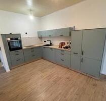 Sonnige 2-Zimmer mit Balkon auf 53m² - Bremerhaven Mitte