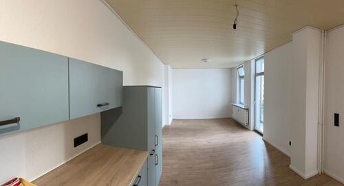 Foto - Etagenwohnung zur Miete in Bremerhaven