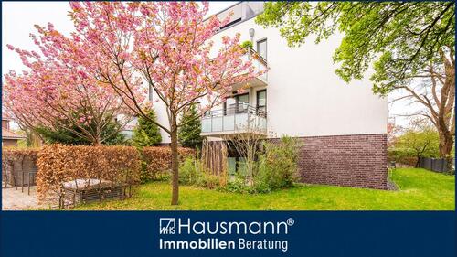 Foto - Barrierefreies Wohnen unmittelbar am Schmuggelstieg in Hamburg-Langenhorn!