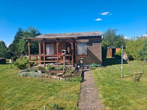 Foto - Pachtgarten - 1.111,00 EUR Kaltmiete, ca.  0,00 m²