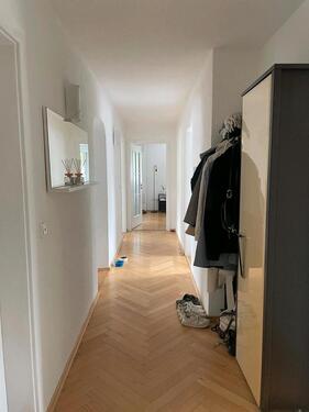 Foto - Etagenwohnung zur Miete in Egenhausen