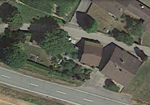 Foto - Einfamilienhaus in Bogen zum Kaufen