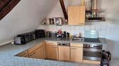 Foto - Wieder verfügbar - Kleine Zweiraumwohnung mit Balkon