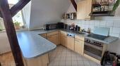 Foto - Etagenwohnung zur Miete in Gotha