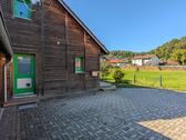 Foto - Einfamilienhaus in Bach an der Donau